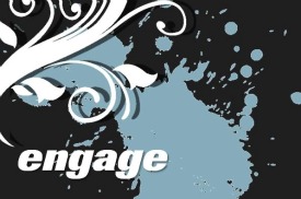 Engage